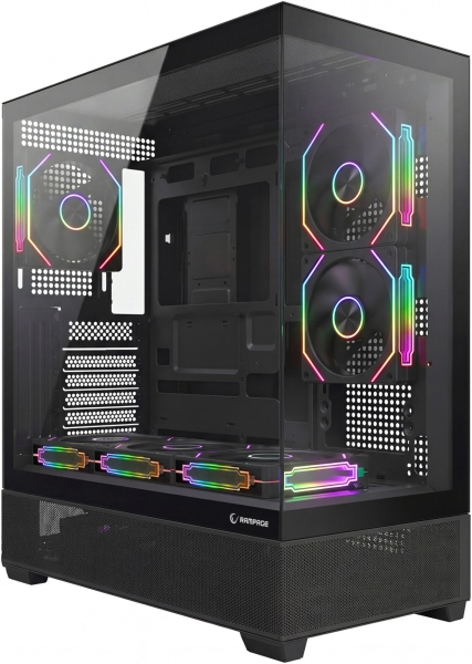 Rampage Hydra V5 850W