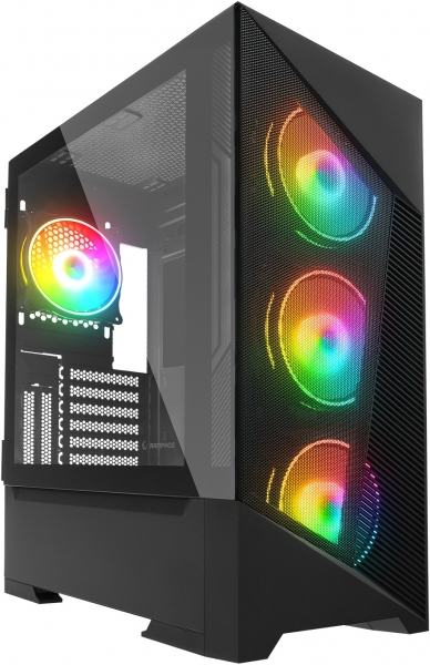 Rampage Inspirer 650W