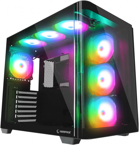 Rampage Loopy Plus 950W