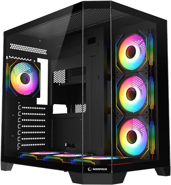 Rampage Mega V1