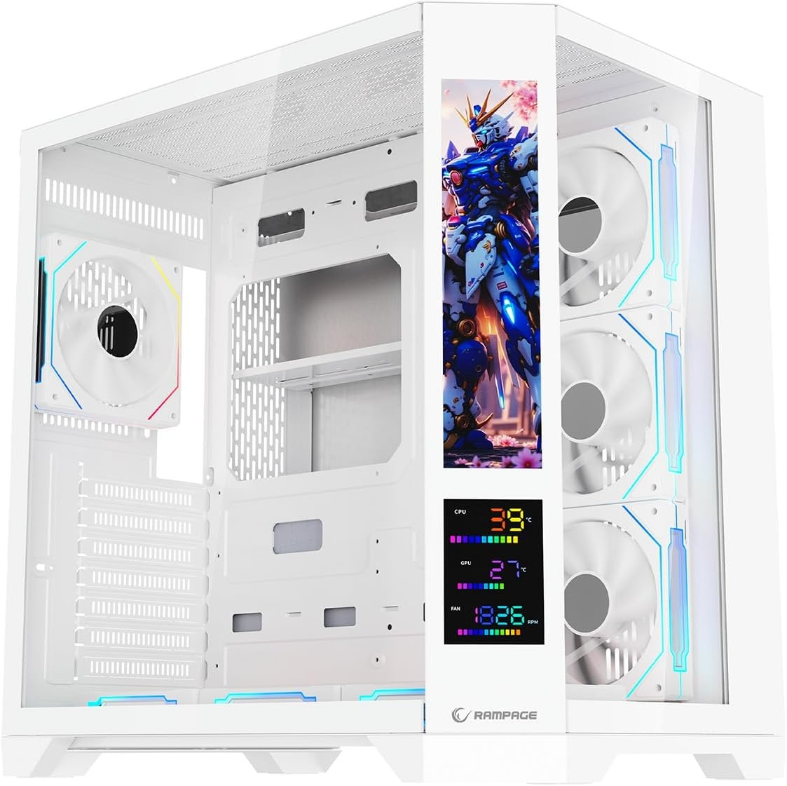 Rampage Nova V2