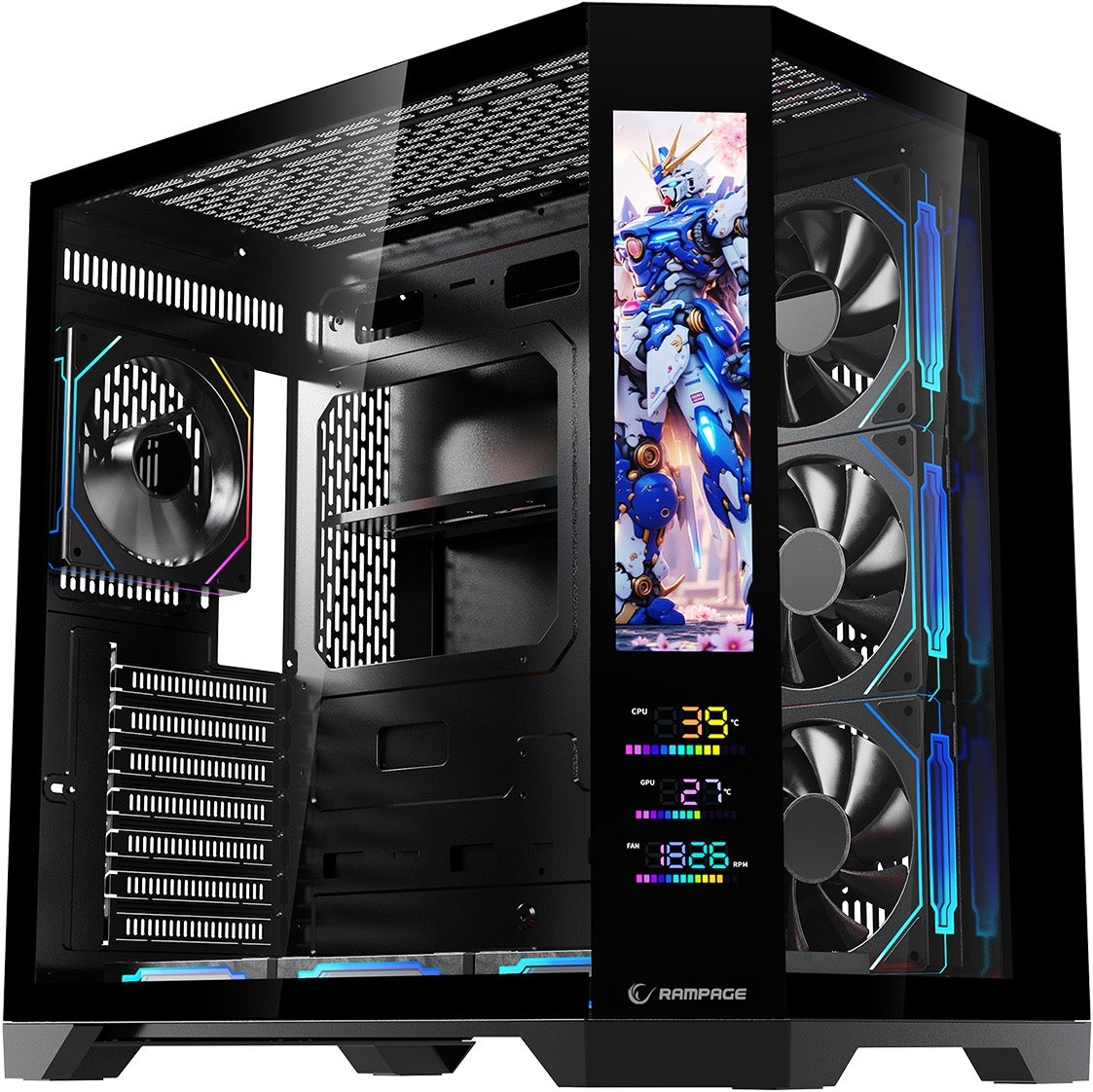 Rampage Nova V2