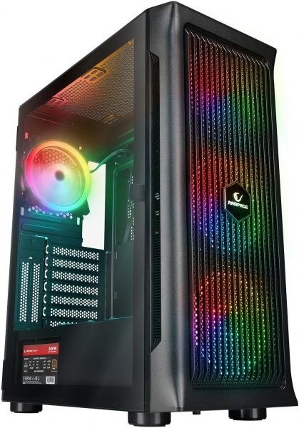 Rampage Prolix 650W