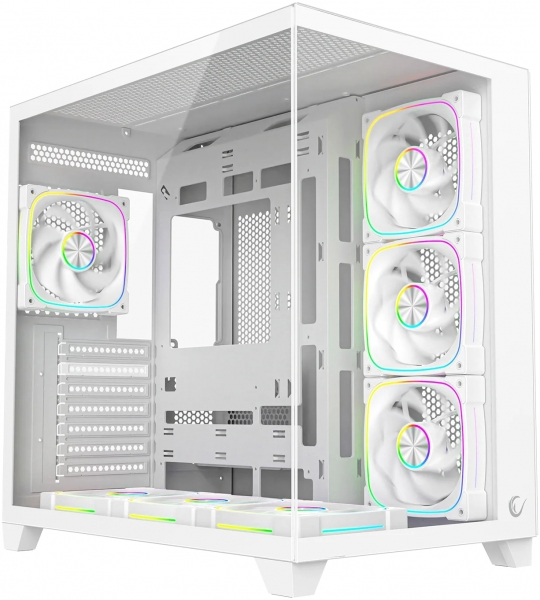 Rampage Sealite 850W