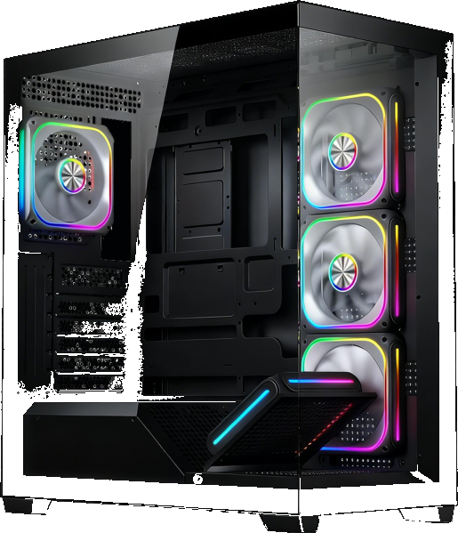 Rampage Sylon 750W