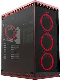 Rampage Temper Pro V5