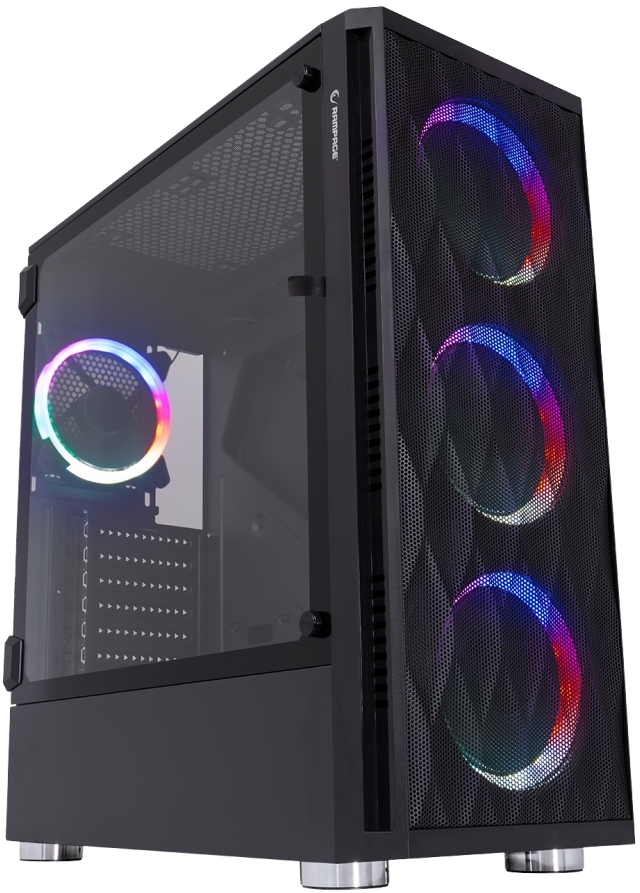 Rampage X-Horse 850W