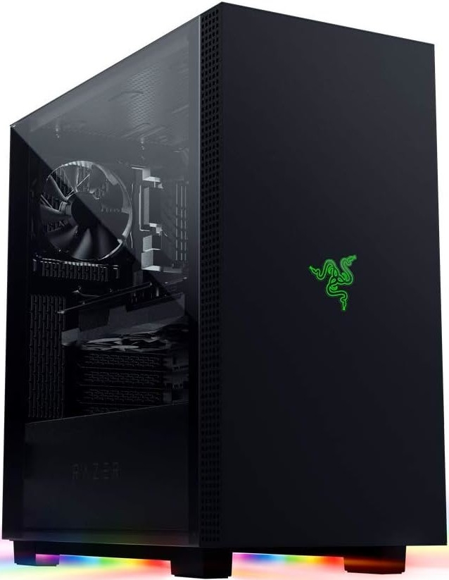 Razer Tomahawk RC21-01420100-R3M1
