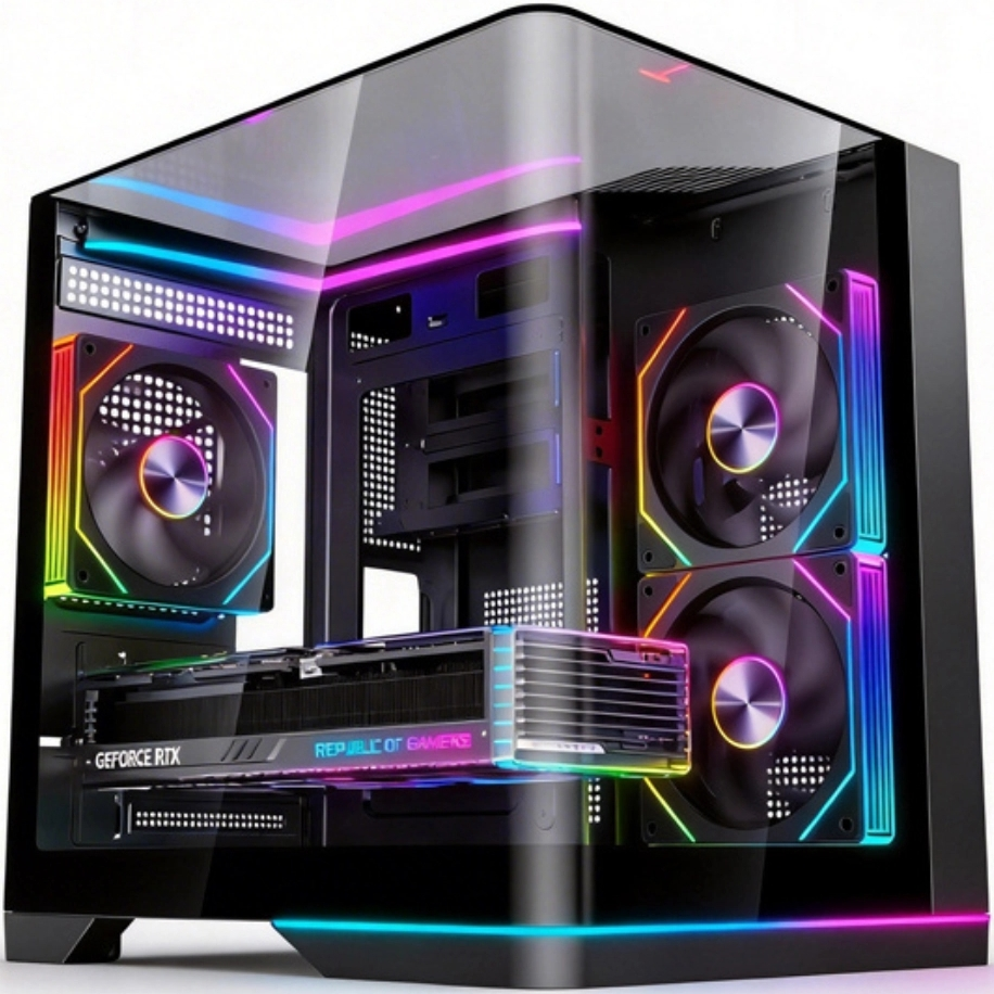 Revenge Nova Plus Curved