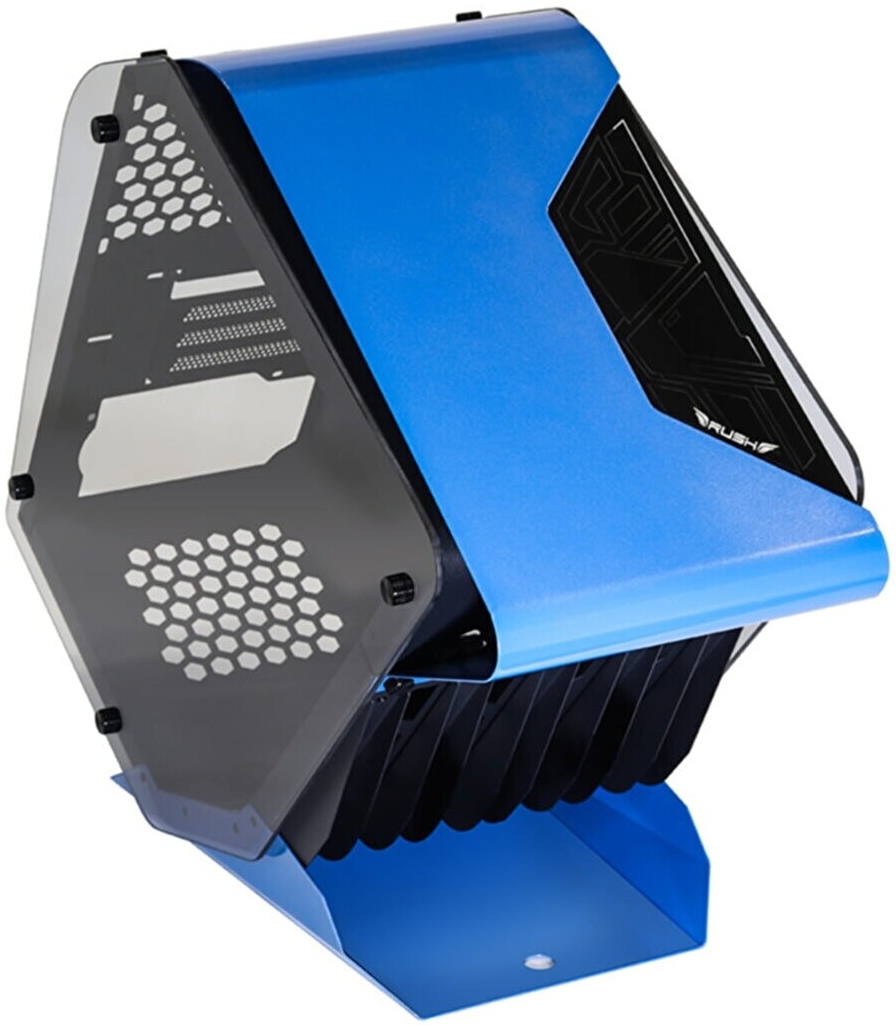 Rush RCA801 JR Capper