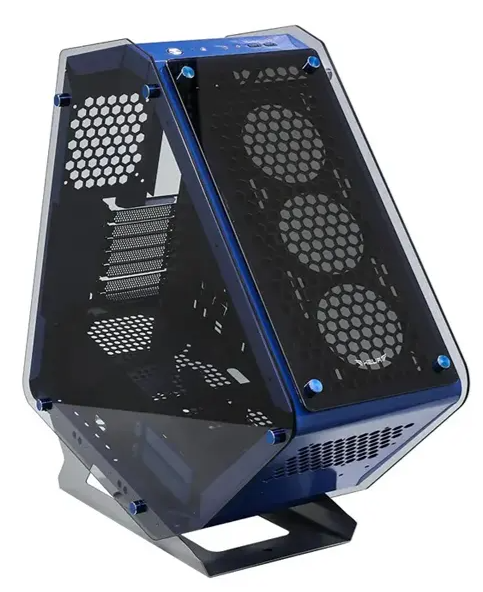 Rush RCA901 Big Capper