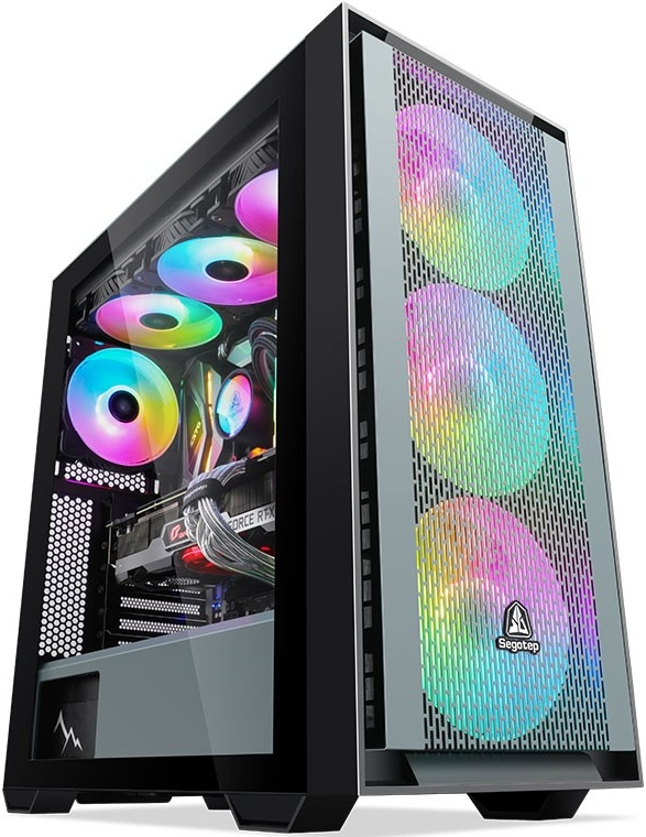 Segotep Gank 360 750W