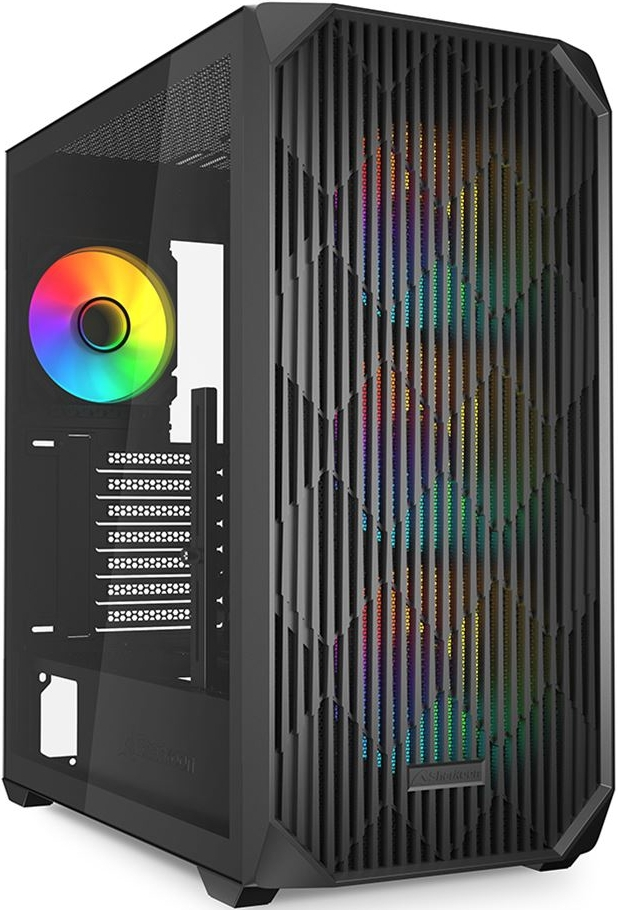 Sharkoon AK3 RGB