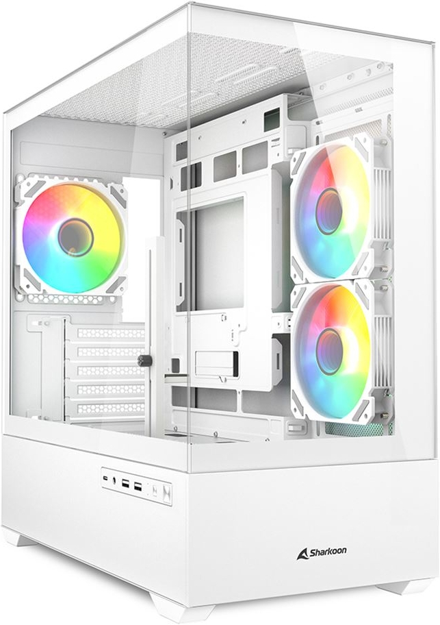 Sharkoon MK6 RGB