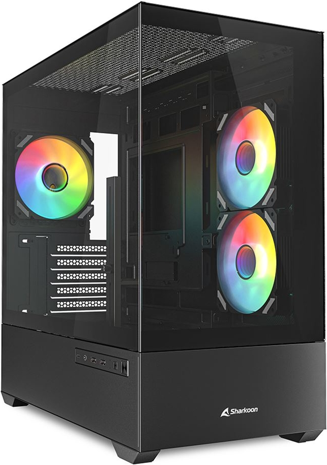 Sharkoon MK6 RGB