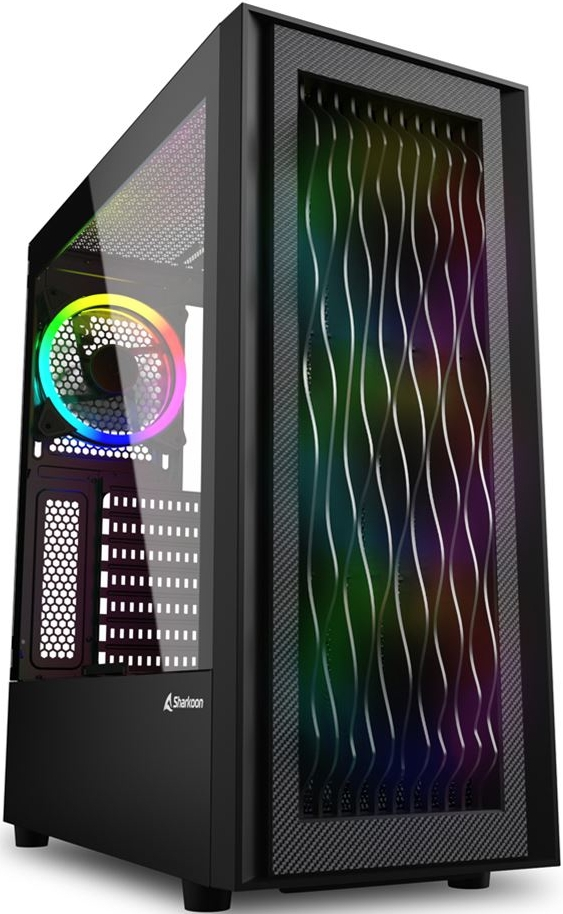 Sharkoon RGB Wave