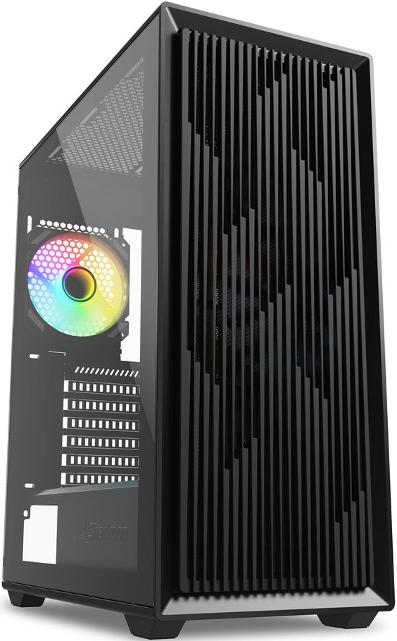 Sharkoon VK2 RGB