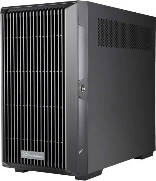 SilverStone CS382