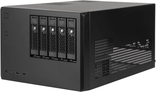 SilverStone SST-CS351