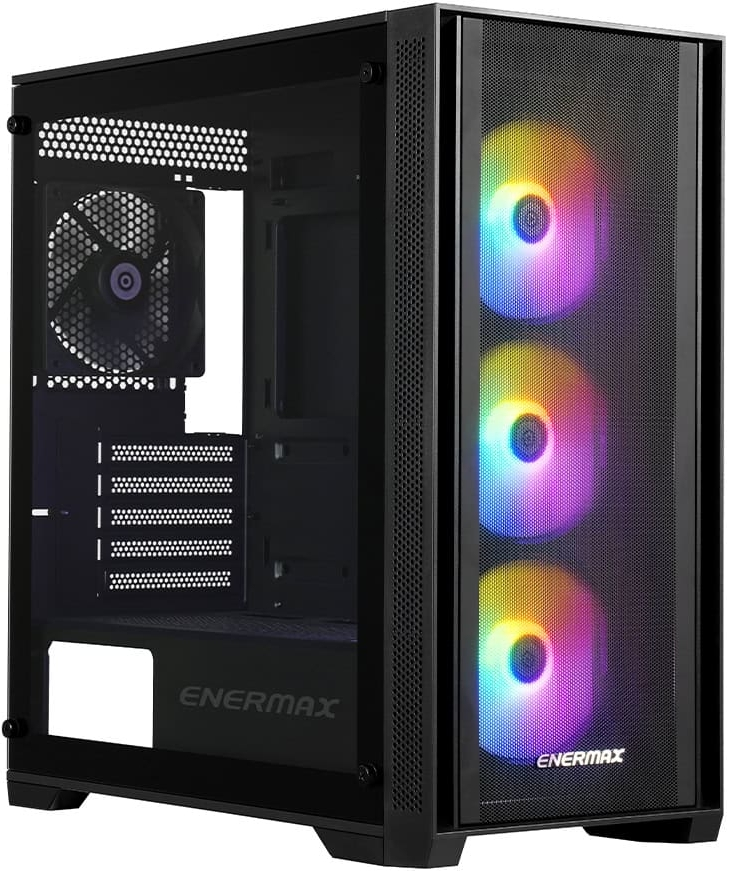 Starryfort SF21 600W