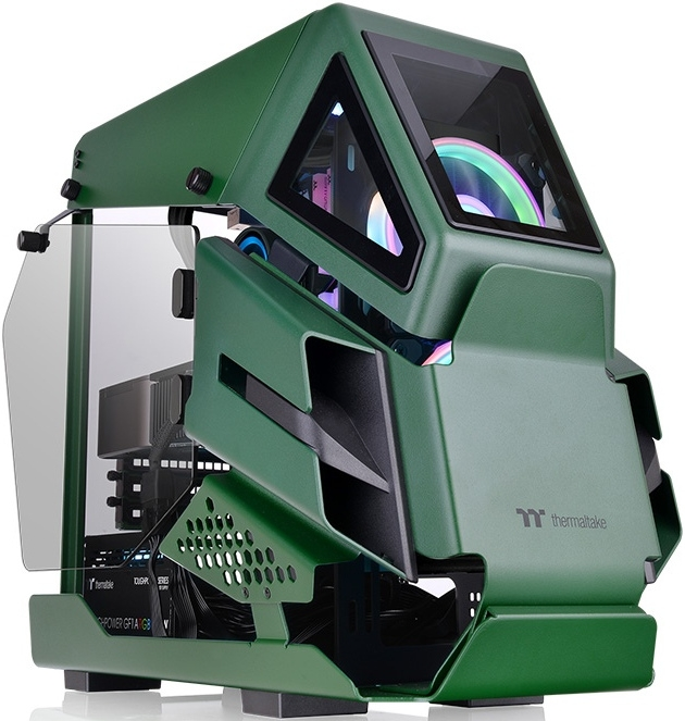 Thermaltake AH T200 CA-1R4-00SCWN-00