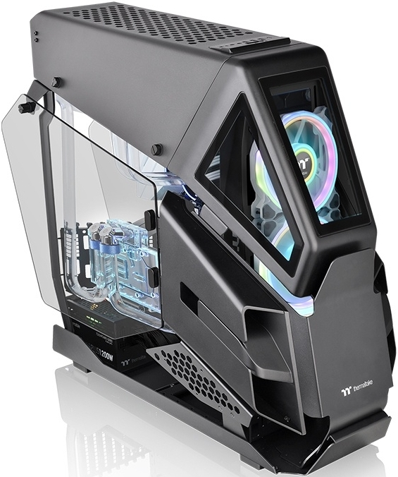 Thermaltake AH T600 CA-1Q4-00M1WN-00