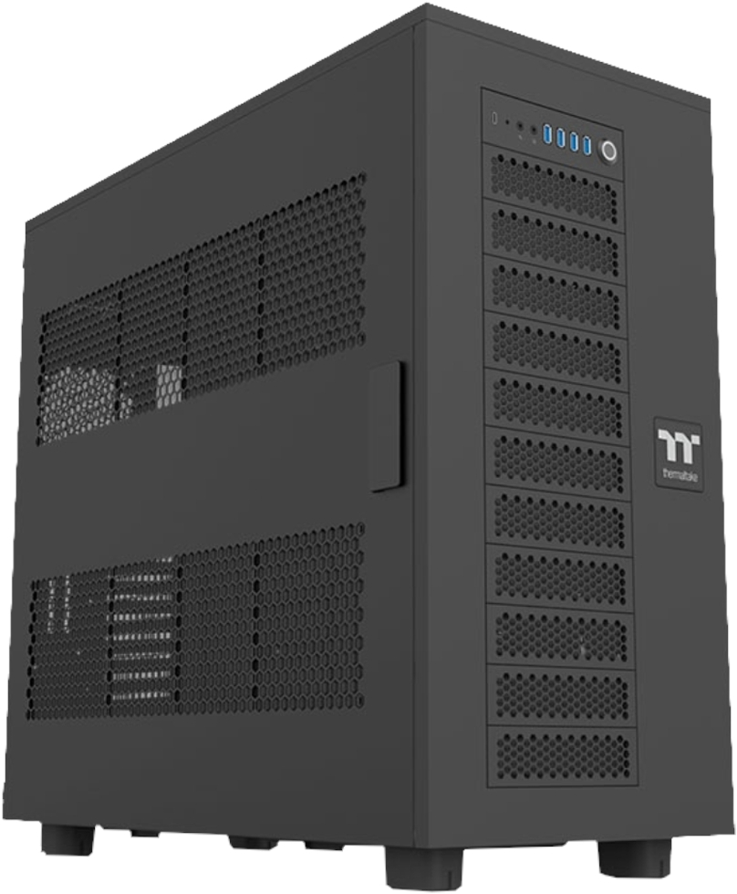 Thermaltake AX700 CA-11B-00F1NN-00