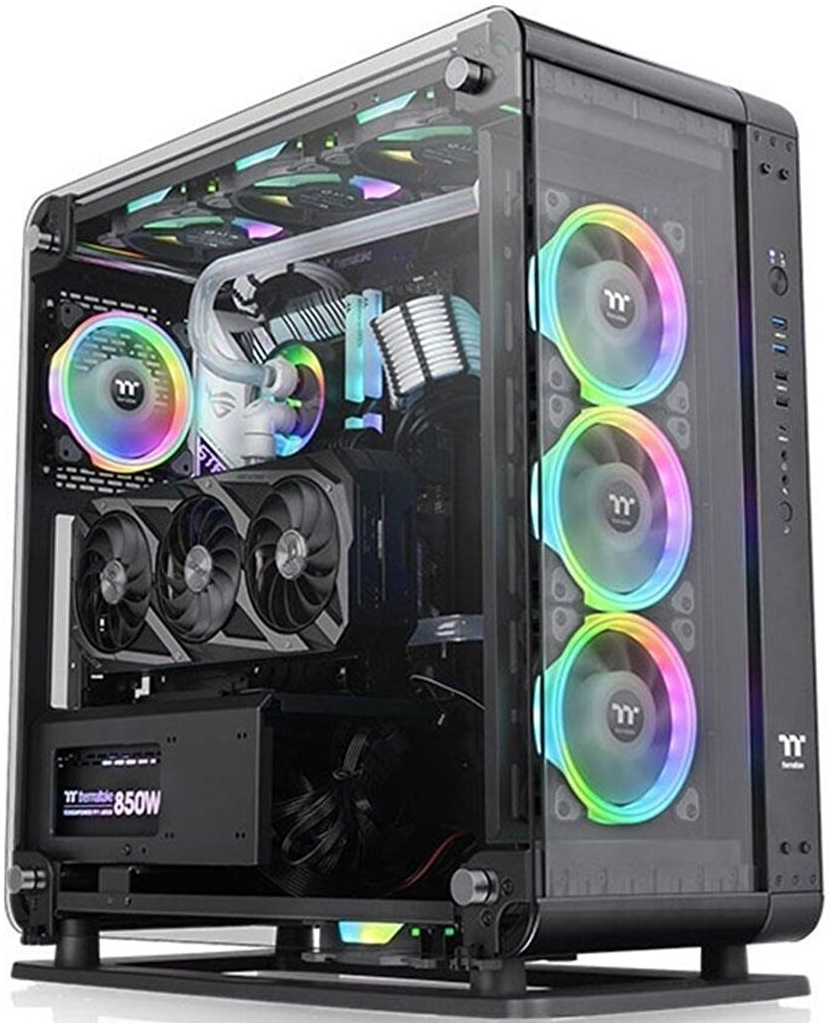 Thermaltake Core P6 CA-1V2-00M1WN-00