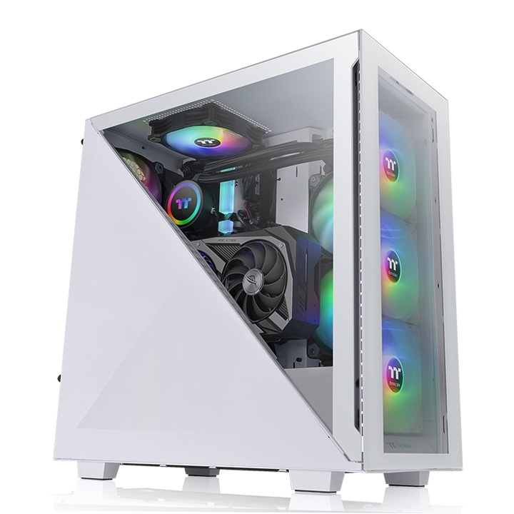 Thermaltake Divider 300 TG