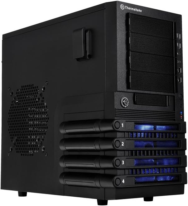 Thermaltake Level 10 GTS