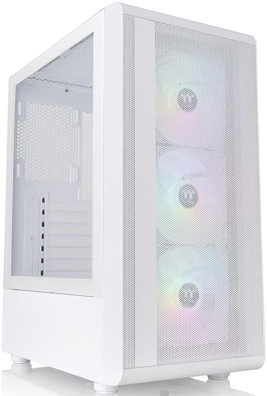 Thermaltake S200 TG 650W CA-3X2-65M6WE-00