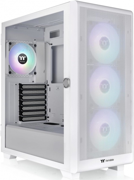 Thermaltake S250 TG 750W CA-3Y6-75M6WE-00