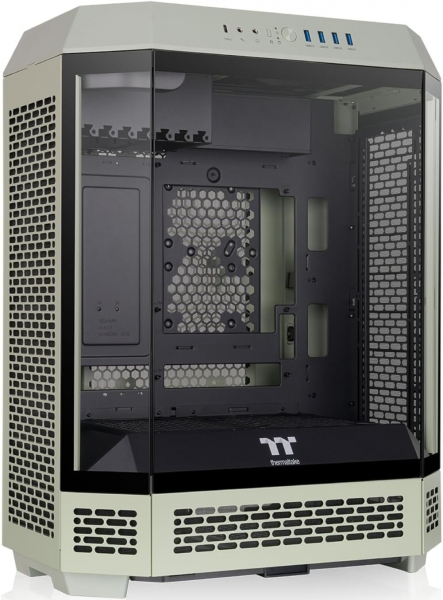 Thermaltake The Tower 600 CA-1Z1-00MEWN-00