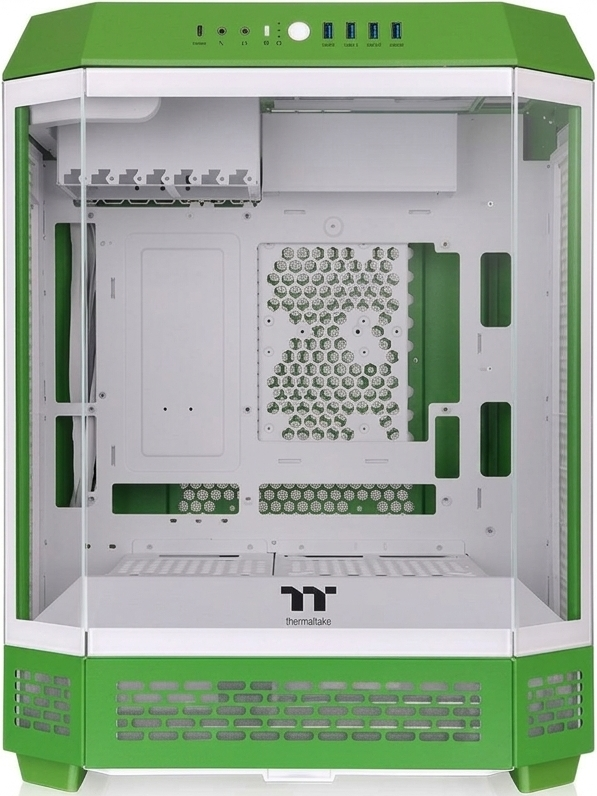Thermaltake The Tower 600 CA-1Z1-00MOWN-00