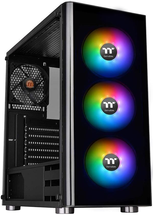 Thermaltake V200 600W CA-3K8-60M1WE-00