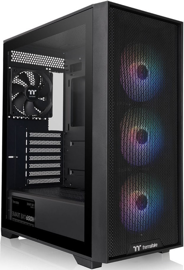 Thermaltake V290 TG 650W CA-3Z7-65M1WE-00