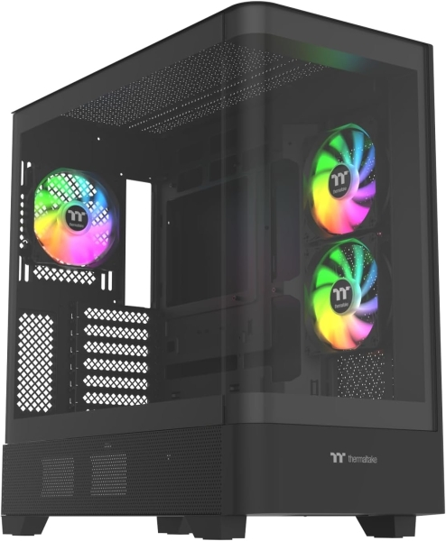 Thermaltake View 290 TG ARGB CA-11G-00M1WN-00