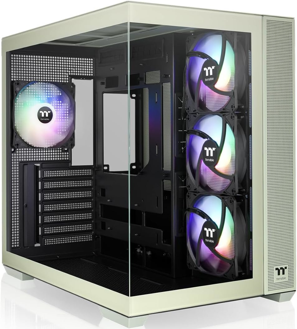 Thermaltake View 380 ARGB 850W CA-3Z2-85MEWE-00