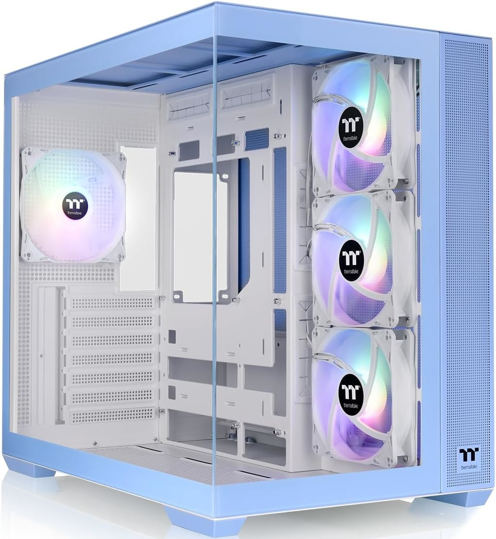Thermaltake View 380 ARGB 850W CA-3Z2-85MFWE-00