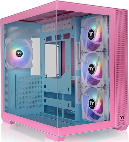 Thermaltake View 380 ARGB CA-1Z2-00MAWN-00