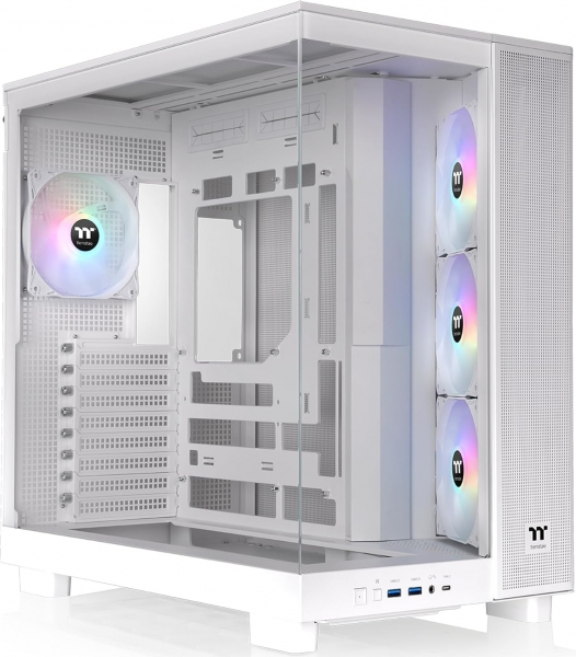 Thermaltake View 380XL TG ARGB 850W CA-31E-85M6WE-00