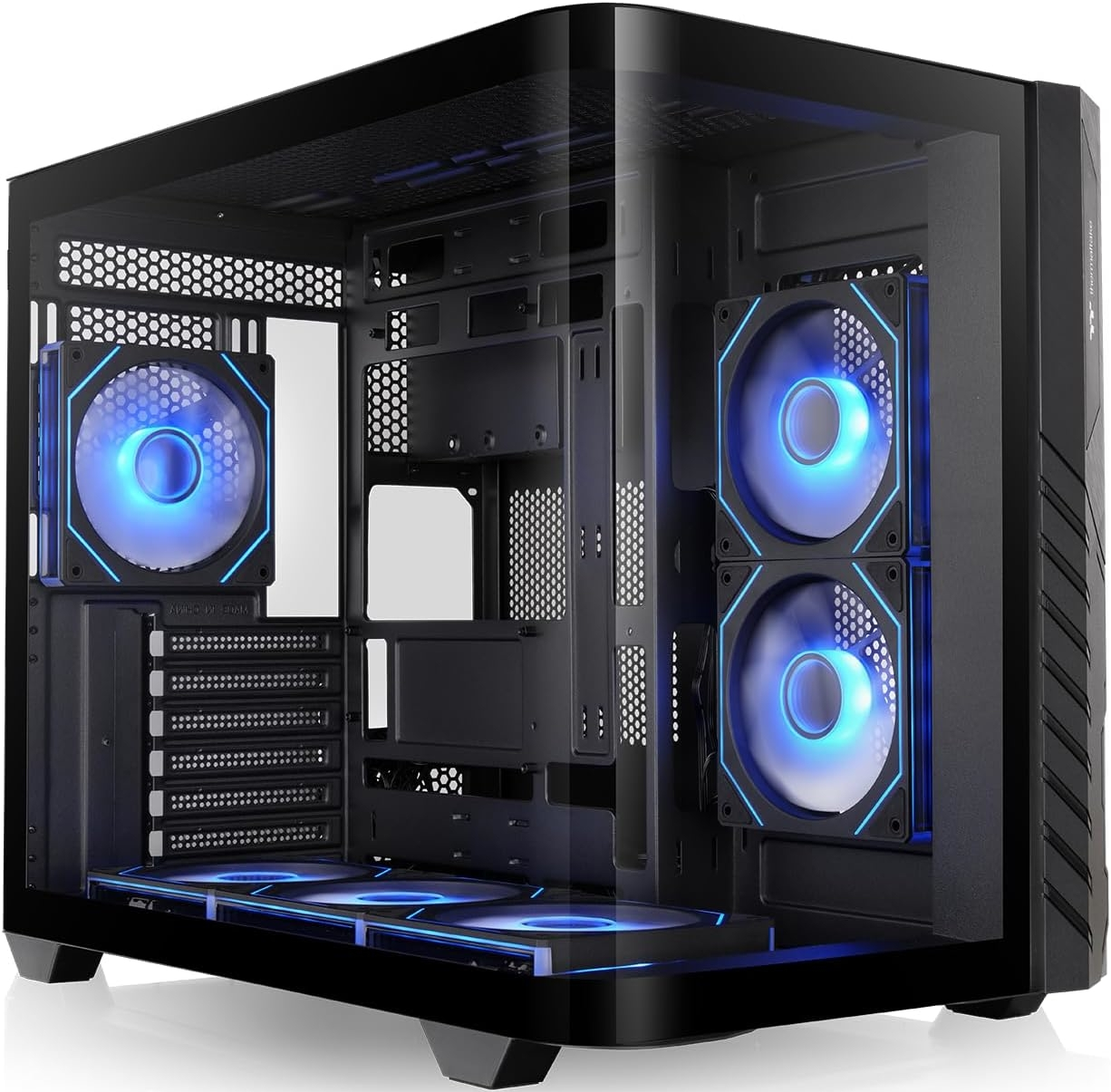 Thermaltake Vision 330 CR ARGB CA-11V-00M1WN-00
