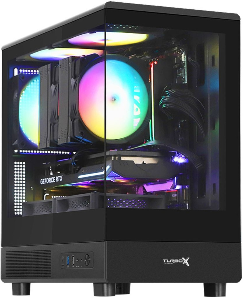 Turbox Aura 500W