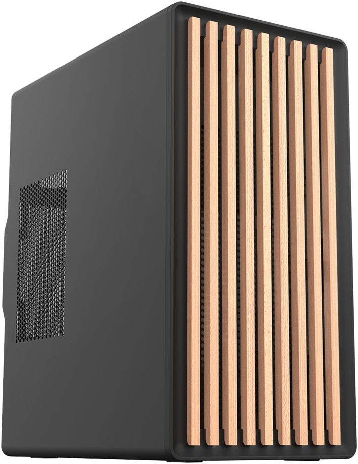 Turbox Wood 250W