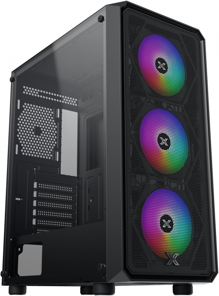 Xigmatek Duo X 750W EN46483