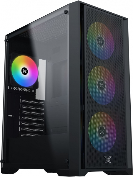 Xigmatek Gaming X II 650W EN44830