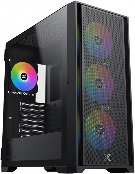 Xigmatek Master X II Pro 750W EN47046