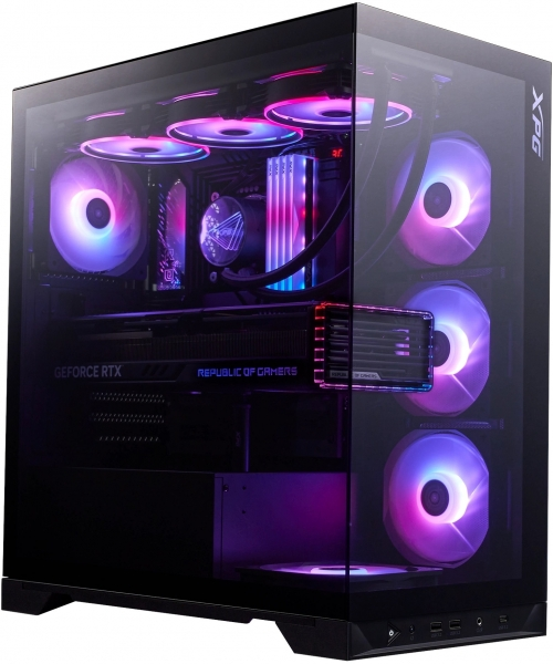XPG Invader X