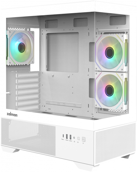 Zalman Chronix V2