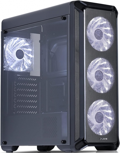 Zalman I3 Mesh